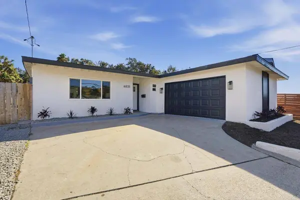 6521 Potomac Street, San Diego, CA 92139