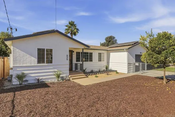 629 Goldenrod Street, Escondido, CA 92027