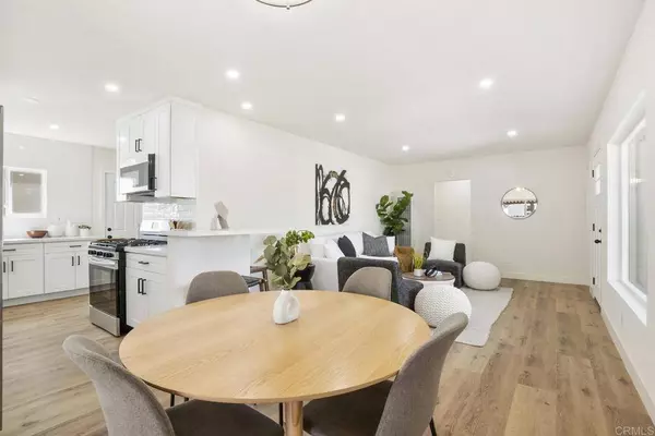 5707 Elk Street, San Diego, CA 92114