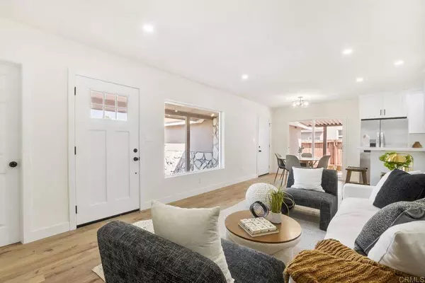 5707 Elk Street, San Diego, CA 92114