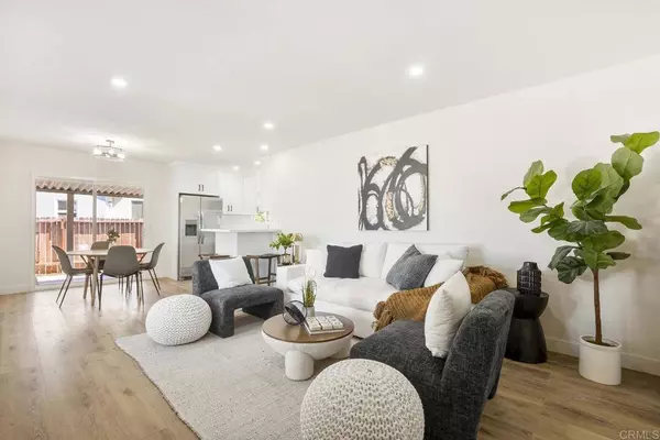 5707 Elk Street, San Diego, CA 92114