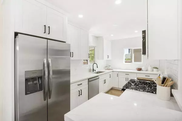 5707 Elk Street, San Diego, CA 92114