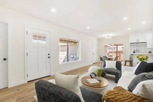 5707 Elk Street, San Diego, CA 92114