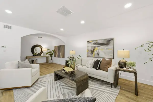 9633 Lutheran Way, Santee, CA 92071