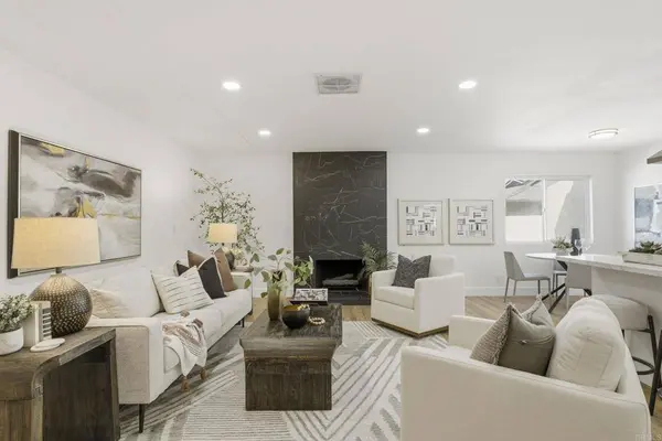 9633 Lutheran Way, Santee, CA 92071
