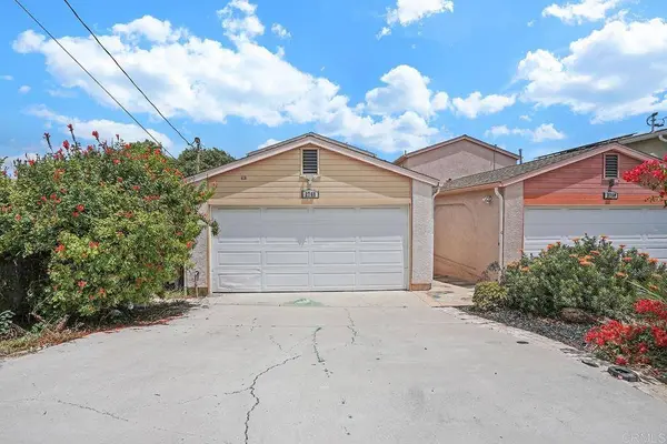 2760 Menlo Avenue, San Diego, CA 92105