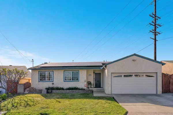 2220 Ridge View DR, San Diego, CA 92105