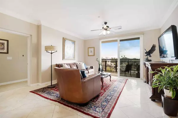 3650 5Th AVE #510, San Diego, CA 92103