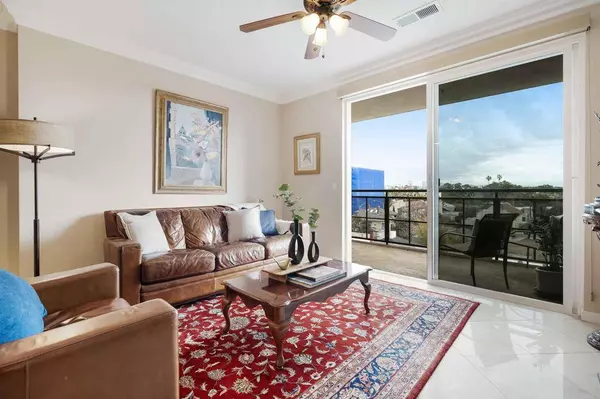 3650 5Th AVE #510, San Diego, CA 92103
