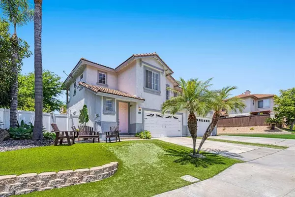 926 Via Cedro, Chula Vista, CA 91910