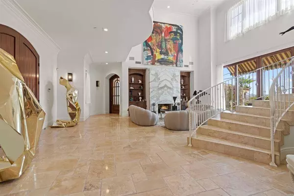 5171 Del Mar Mesa RD, San Diego, CA 92130