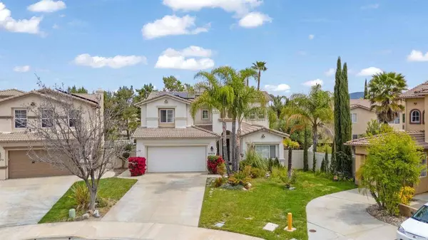 45878 Corte Orizaba, Temecula, CA 92592