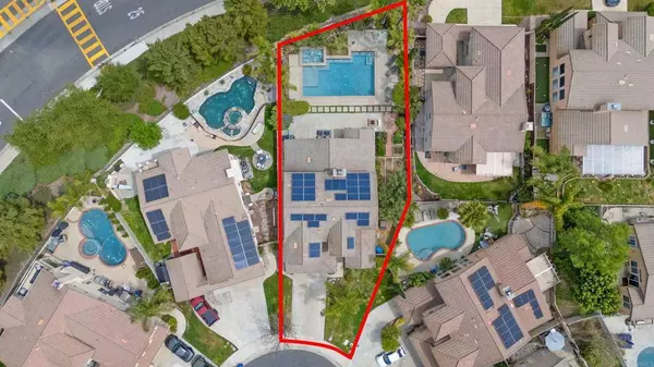 45878 Corte Orizaba, Temecula, CA 92592