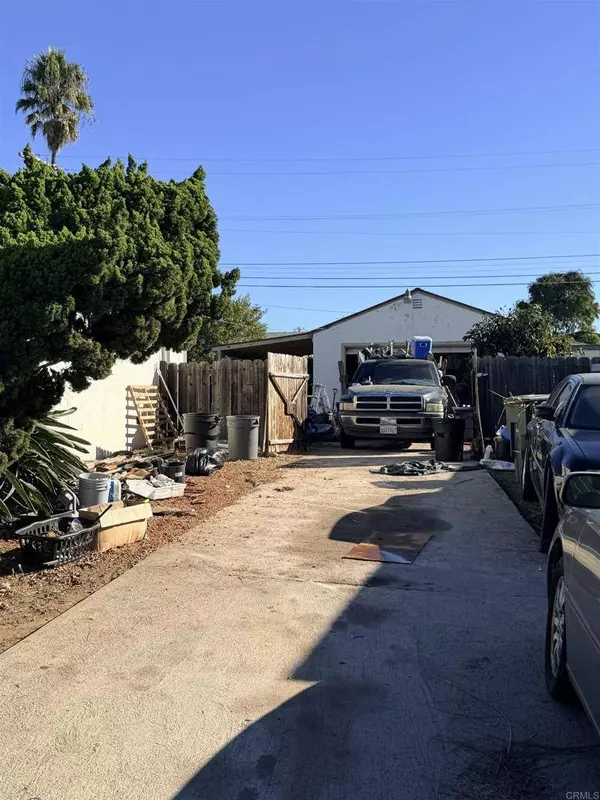 1347 Costa AVE, Chula Vista, CA 91911