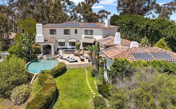 5171 Del Mar Mesa RD, San Diego, CA 92130