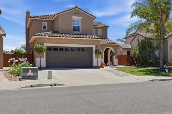 2414 Falcon Valley DR, Chula Vista, CA 91914