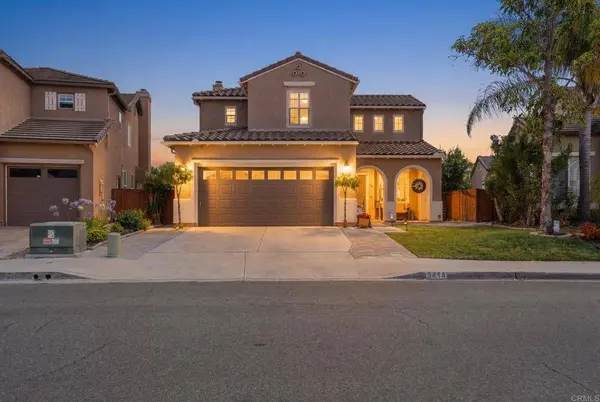 2414 Falcon Valley DR, Chula Vista, CA 91914