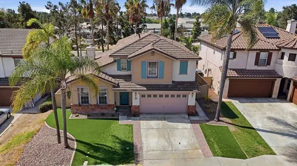 2566 Walking Stick CT, Chula Vista, CA 91915