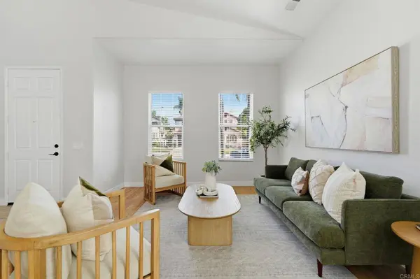 2566 Walking Stick CT, Chula Vista, CA 91915