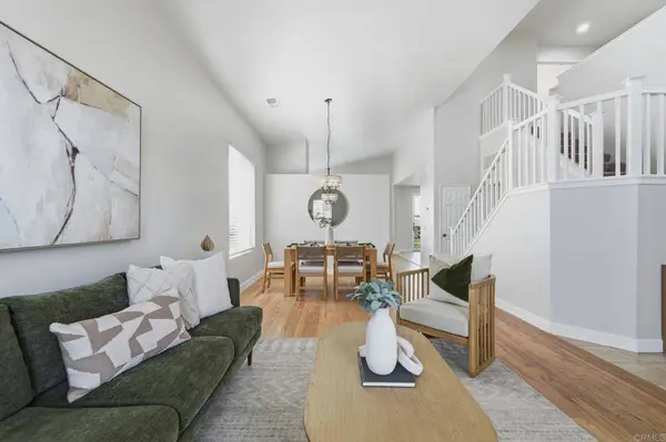 2566 Walking Stick CT, Chula Vista, CA 91915