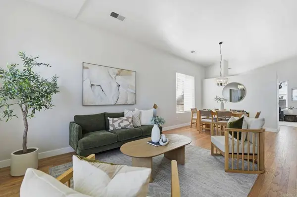 2566 Walking Stick CT, Chula Vista, CA 91915