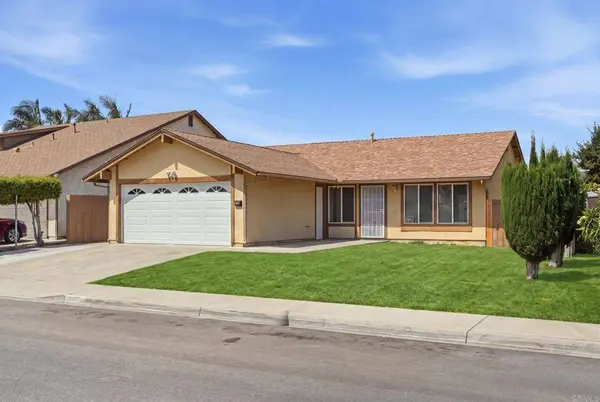 1992 Bandolier LN, San Diego, CA 92154