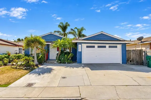 4385 Powderhorn DR, San Diego, CA 92154