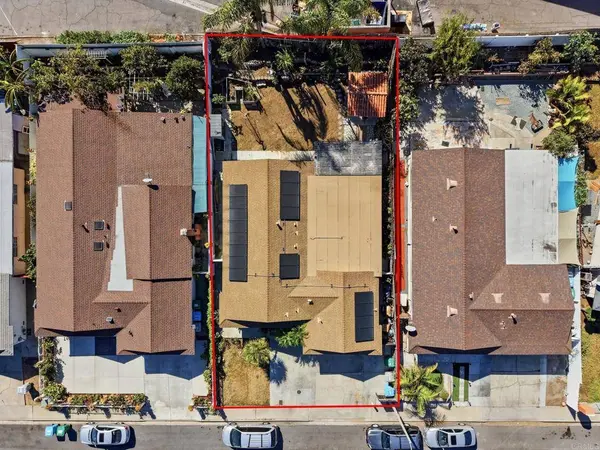 4385 Powderhorn DR, San Diego, CA 92154
