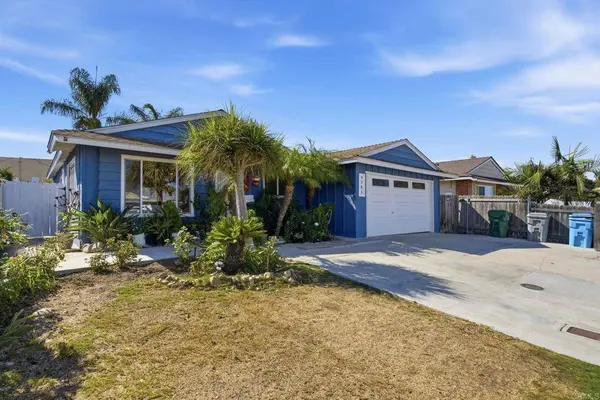 4385 Powderhorn DR, San Diego, CA 92154