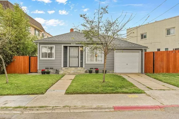 4580 60Th ST, San Diego, CA 92115