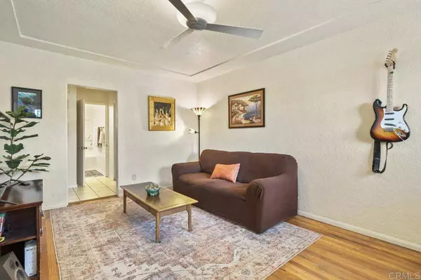 4580 60Th ST, San Diego, CA 92115