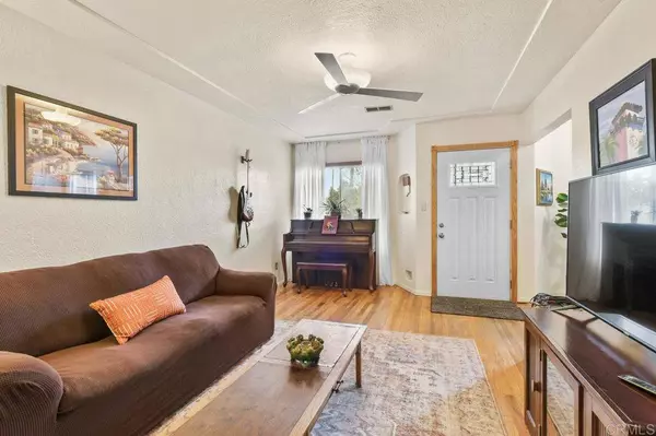 4580 60Th ST, San Diego, CA 92115