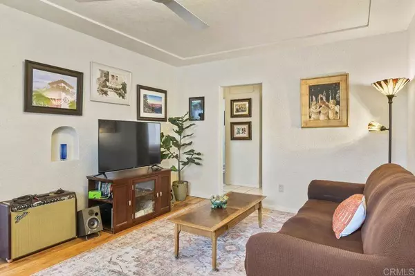 4580 60Th ST, San Diego, CA 92115