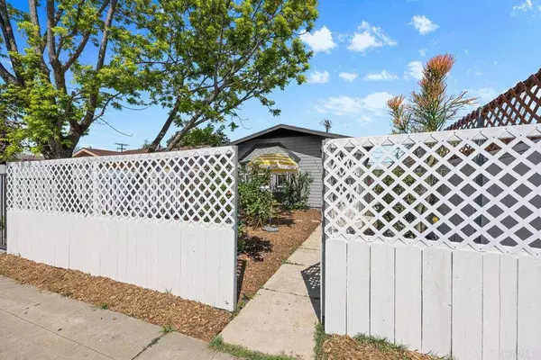 3785 47Th ST, San Diego, CA 92105