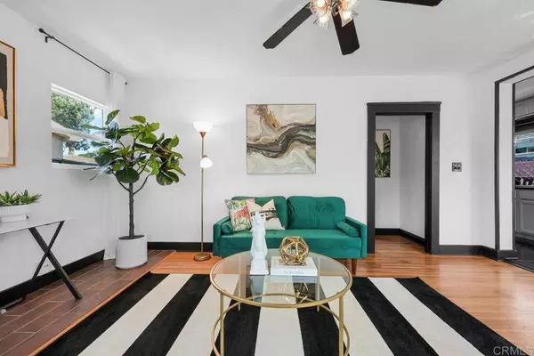 3785 47Th ST, San Diego, CA 92105