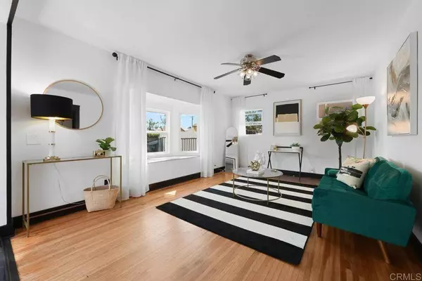 3785 47Th ST, San Diego, CA 92105