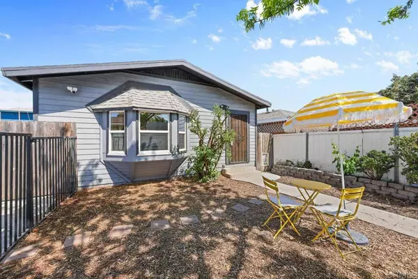 3785 47Th ST, San Diego, CA 92105