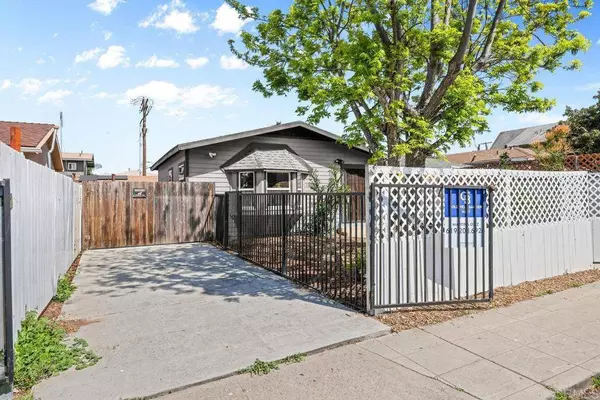 3785 47Th ST, San Diego, CA 92105