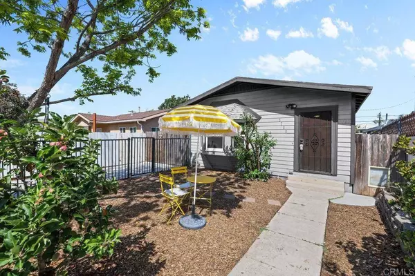 3785 47Th ST, San Diego, CA 92105