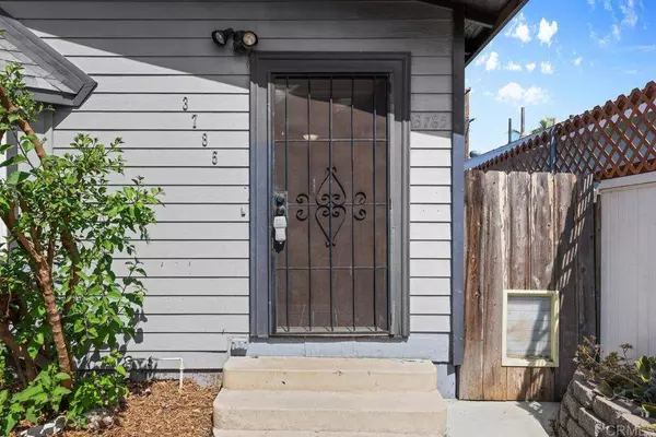 3785 47Th ST, San Diego, CA 92105