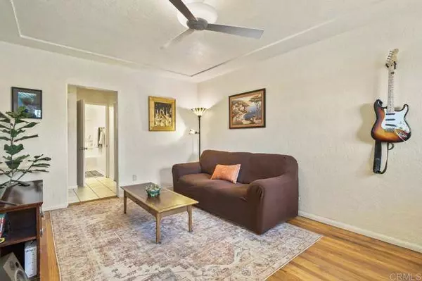 4580 60Th Street, San Diego, CA 92115