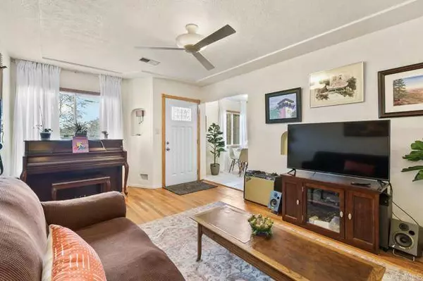 4580 60Th Street, San Diego, CA 92115