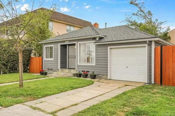 4580 60Th Street, San Diego, CA 92115