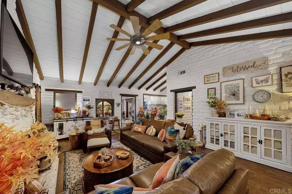 1356 S Grade Rd, Alpine, CA 91901