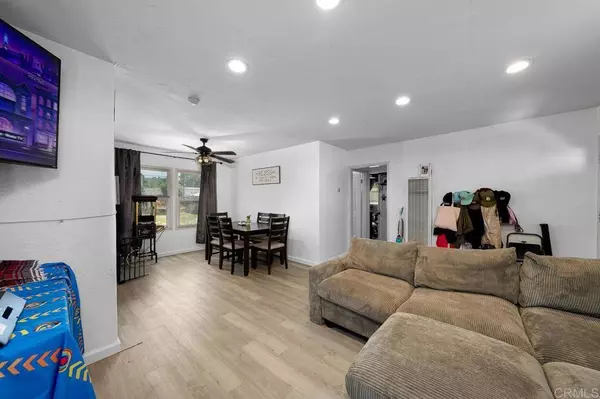 649 W Washington Ave, El Cajon, CA 92020