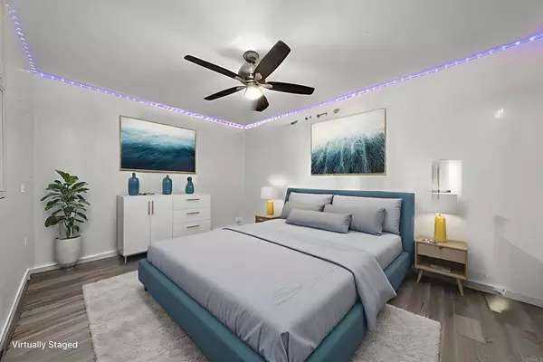 649 W Washington Ave, El Cajon, CA 92020