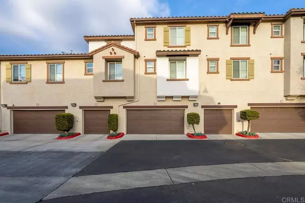 1335 Caminito Pietro #83, Chula Vista, CA 91915