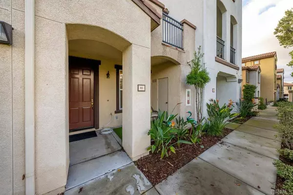 1335 Caminito Pietro #83, Chula Vista, CA 91915