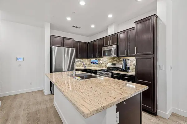 1357 Caminito Veranza #3, Chula Vista, CA 91915
