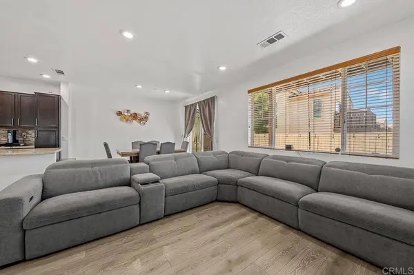 1357 Caminito Veranza #3, Chula Vista, CA 91915